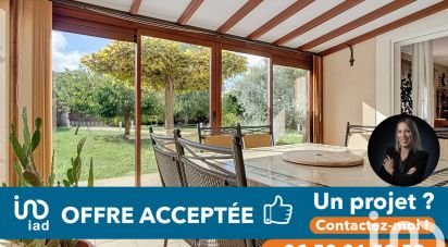 House 5 rooms of 130 m² in Upie (26120)