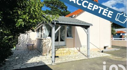 House 3 rooms of 75 m² in Saint-Brevin-les-Pins (44250)