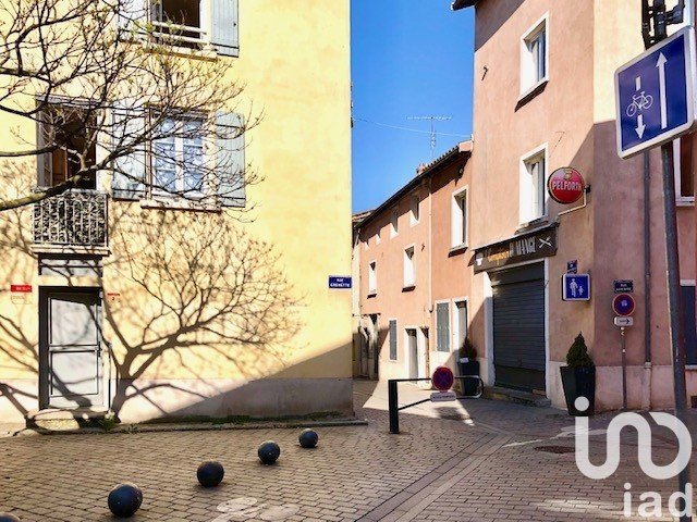 Appartement 4 pièces de 93 m² à Neuville-sur-Saône (69250)