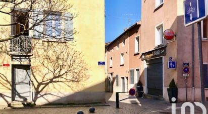 Apartment 4 rooms of 93 m² in Neuville-sur-Saône (69250)