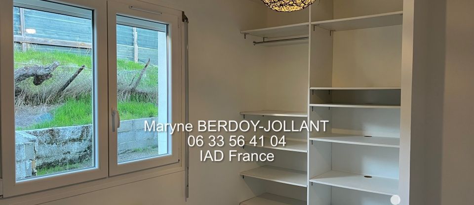 Maison 4 pièces de 88 m² à Layrac (47390)