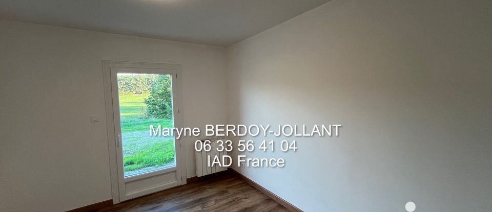 Maison 4 pièces de 88 m² à Layrac (47390)