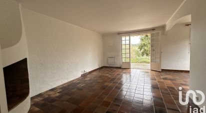 Appartement 5 pièces de 117 m² à La Roquette-sur-Siagne (06550)