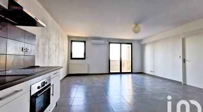 Appartement 3 pièces de 71 m² à Montpellier (34070)