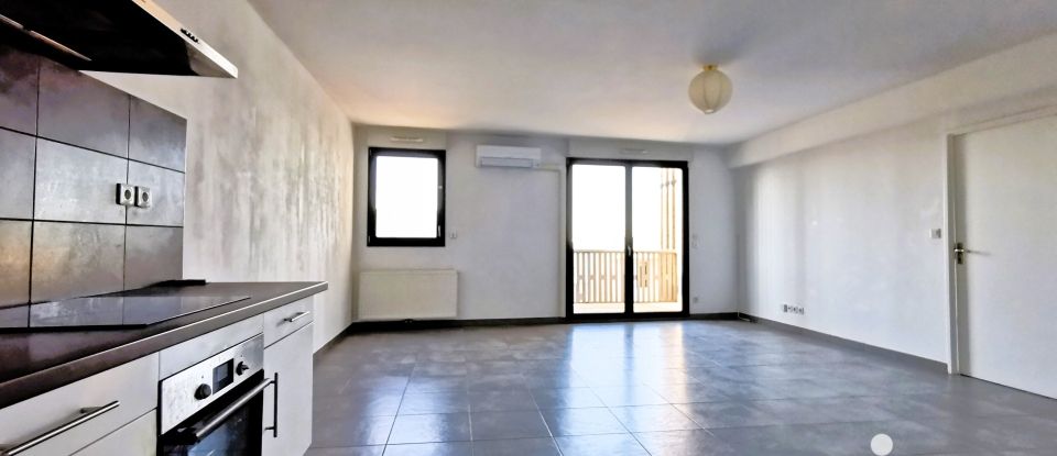 Appartement 3 pièces de 71 m² à Montpellier (34070)