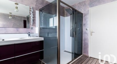 Maison 7 pièces de 191 m² à Fontaine-lès-Dijon (21121)