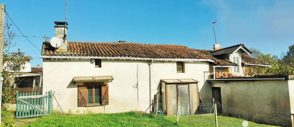 House 4 rooms of 86 m² in Saint-Brice-sur-Vienne (87200)