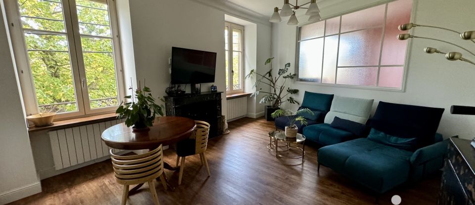 Appartement 3 pièces de 59 m² à Nantes (44200)