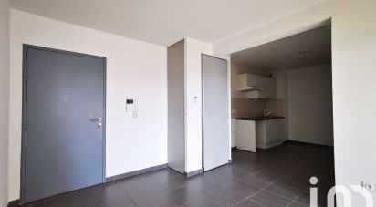 Appartement 3 pièces de 59 m² à Juvignac (34990)