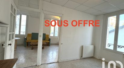 Apartment 3 rooms of 84 m² in Lourdes (65100)