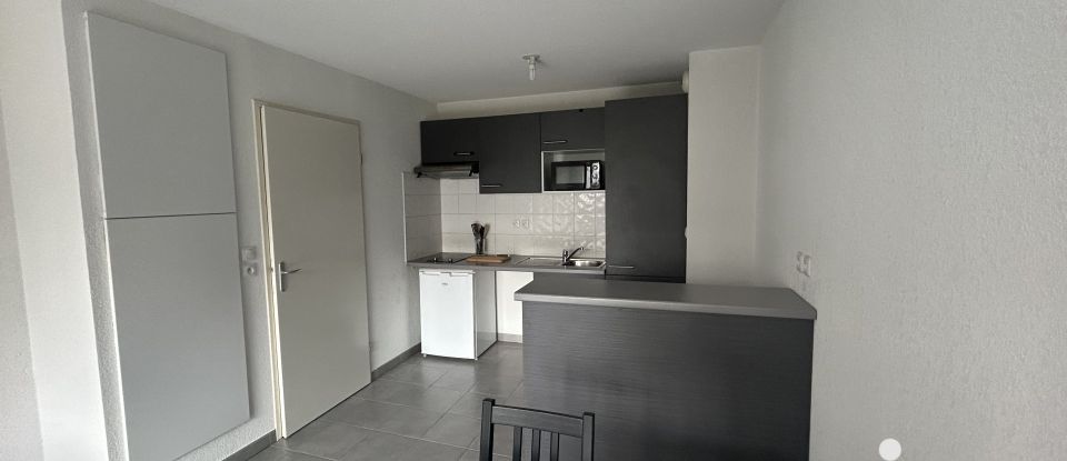 Appartement 2 pièces de 42 m² à Toulouse (31200)