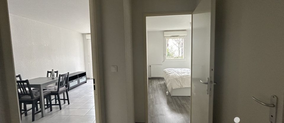 Appartement 2 pièces de 42 m² à Toulouse (31200)