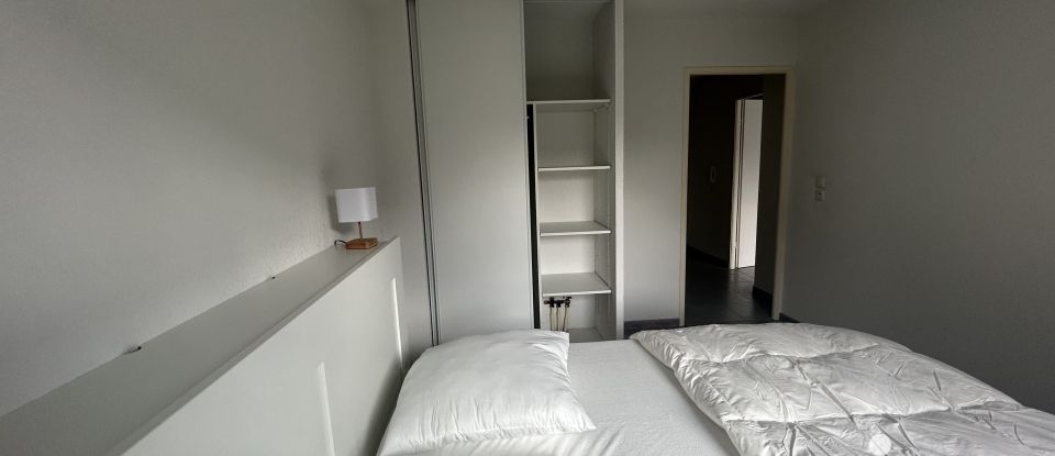 Appartement 2 pièces de 42 m² à Toulouse (31200)