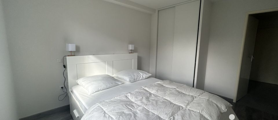 Appartement 2 pièces de 42 m² à Toulouse (31200)