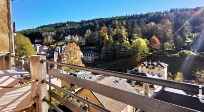 Apartment 2 rooms of 36 m² in Plombières-les-Bains (88370)