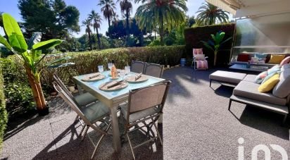 Apartment 2 rooms of 51 m² in Cavalaire-sur-Mer (83240)