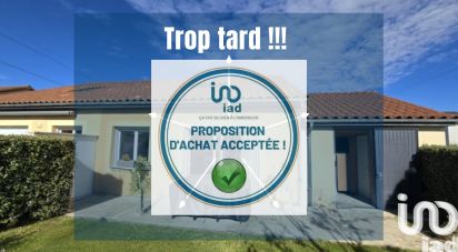 Maison 3 pièces de 73 m² à Assat (64510)