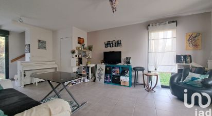 Maison 4 pièces de 86 m² à Saint-Jean (31240)