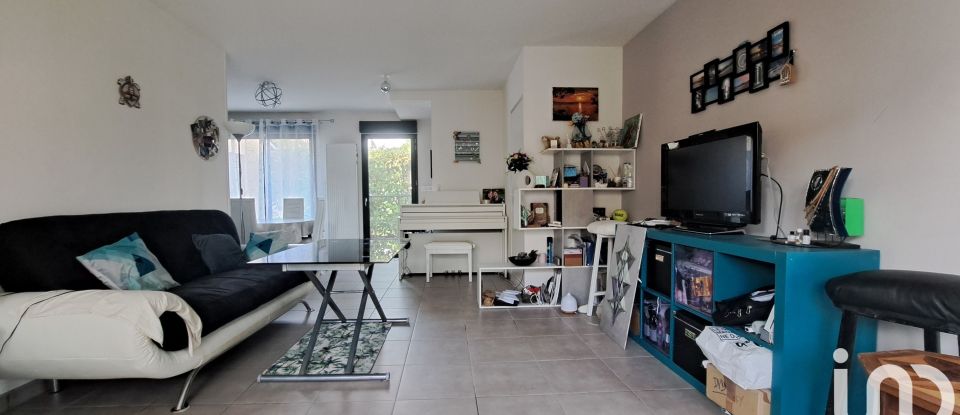 Maison 4 pièces de 86 m² à Saint-Jean (31240)