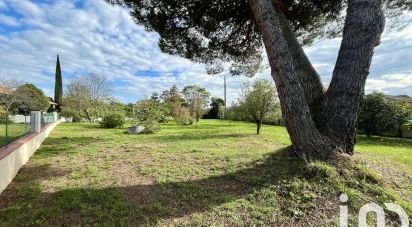 Land of 700 m² in La Salvetat-Saint-Gilles (31880)