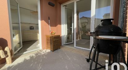 Apartment 2 rooms of 44 m² in Sanary-sur-Mer (83110)