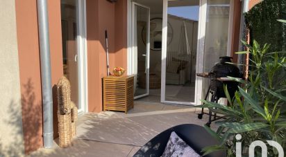 Apartment 2 rooms of 44 m² in Sanary-sur-Mer (83110)