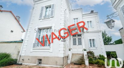 Maison 6 pièces de 146 m² à Meaux (77100)