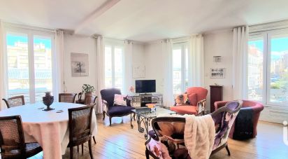 Apartment 4 rooms of 178 m² in Saint-Étienne (42000)