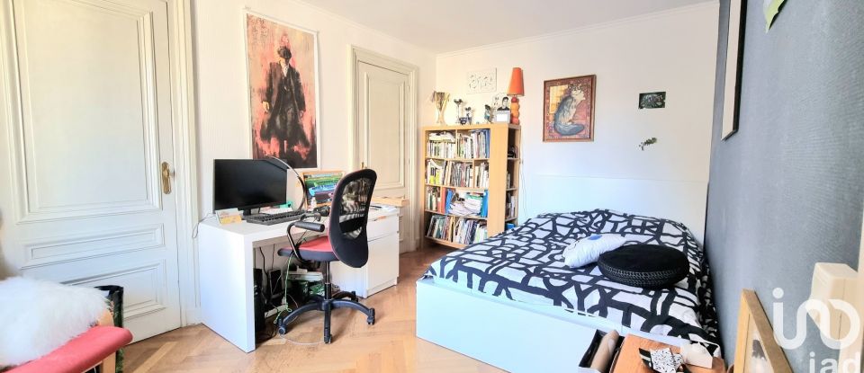 Appartement 4 pièces de 178 m² à Saint-Étienne (42000)