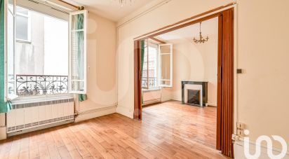 Appartement 3 pièces de 38 m² à Paris (75012)