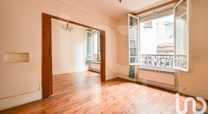 Appartement 3 pièces de 38 m² à Paris (75012)