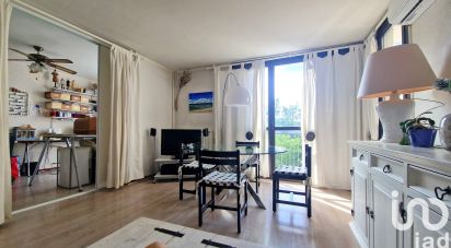 Appartement 4 pièces de 77 m² à Saint-Raphaël (83700)