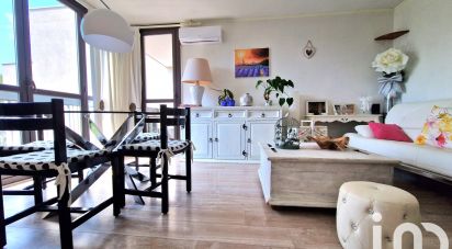 Appartement 4 pièces de 77 m² à Saint-Raphaël (83700)