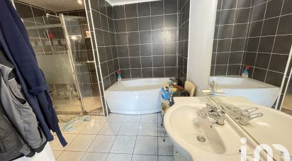 Maison 5 pièces de 128 m² à Guignicourt-sur-Vence (08430)