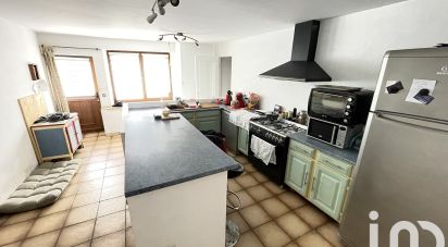 Maison 5 pièces de 128 m² à Guignicourt-sur-Vence (08430)