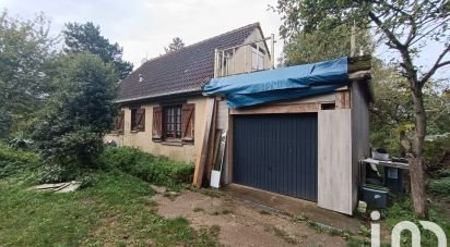 Maison 5 pièces de 124 m² à Criel-sur-Mer (76910)