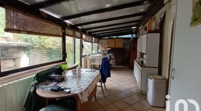 House 5 rooms of 124 m² in Criel-sur-Mer (76910)