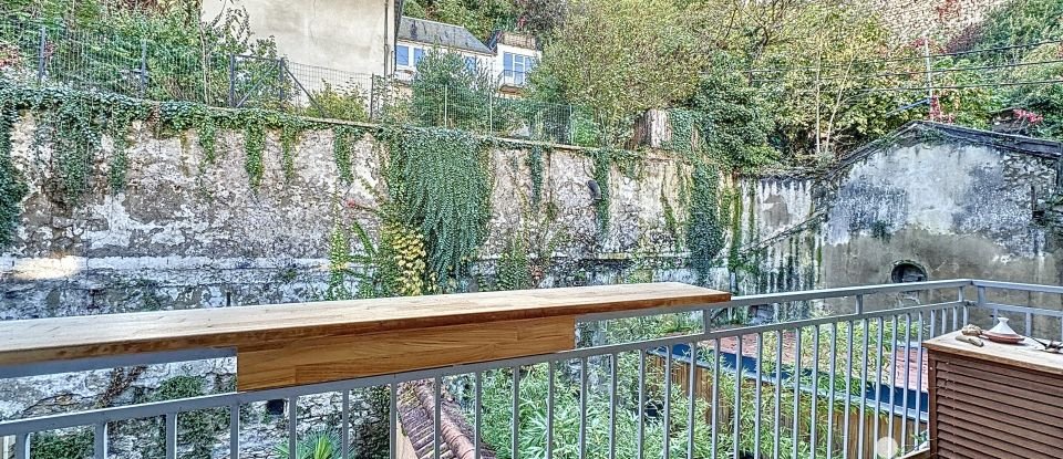 Appartement 2 pièces de 50 m² à Lyon (69009)