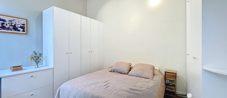 Appartement 2 pièces de 50 m² à Lyon (69009)