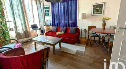 Apartment 2 rooms of 35 m² in Port-Louis (56290)