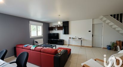 Maison de ville 6 pièces de 118 m² à Forges-les-Bains (91470)