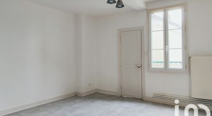 Appartement 4 pièces de 79 m² à Châlons-en-Champagne (51000)