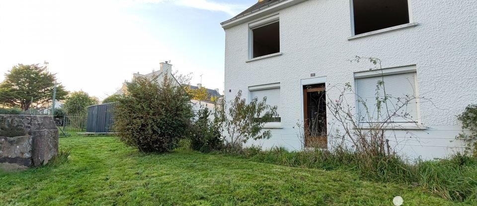 Maison 4 pièces de 80 m² à Saint-Joachim (44720)