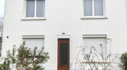 Maison 4 pièces de 80 m² à Saint-Joachim (44720)