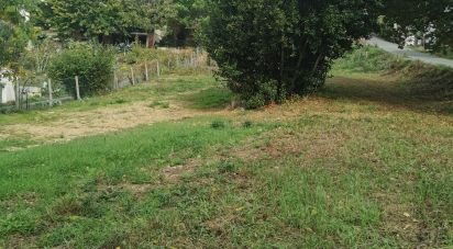 Terrain de 561 m² à Montastruc-la-Conseillère (31380)