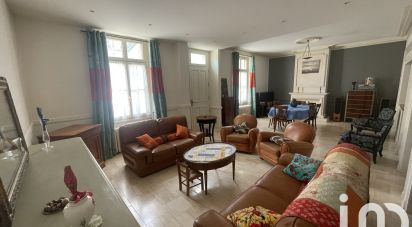 Maison 8 pièces de 234 m² à Semblançay (37360)