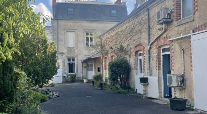 Maison 8 pièces de 234 m² à Semblançay (37360)