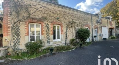 House 8 rooms of 359 m² in Semblançay (37360)