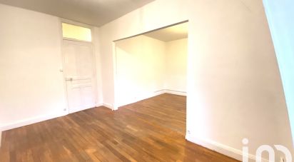 Appartement 4 pièces de 70 m² à Nancy (54000)