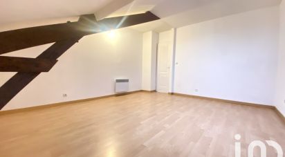 Appartement 4 pièces de 70 m² à Nancy (54000)